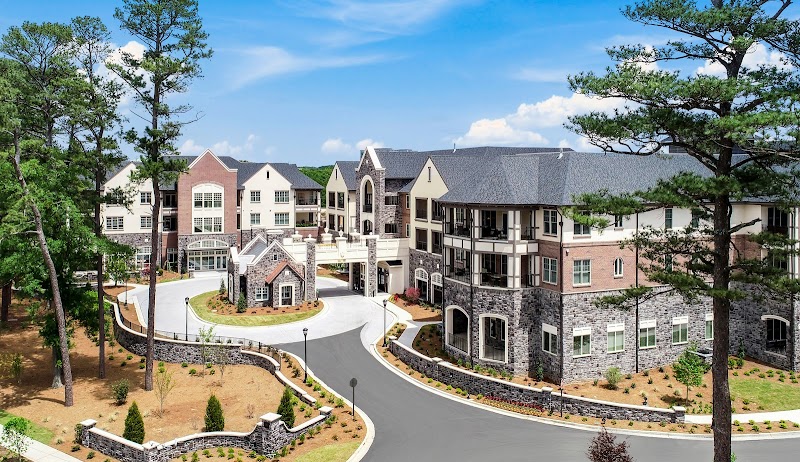Peachtree Hills Place
