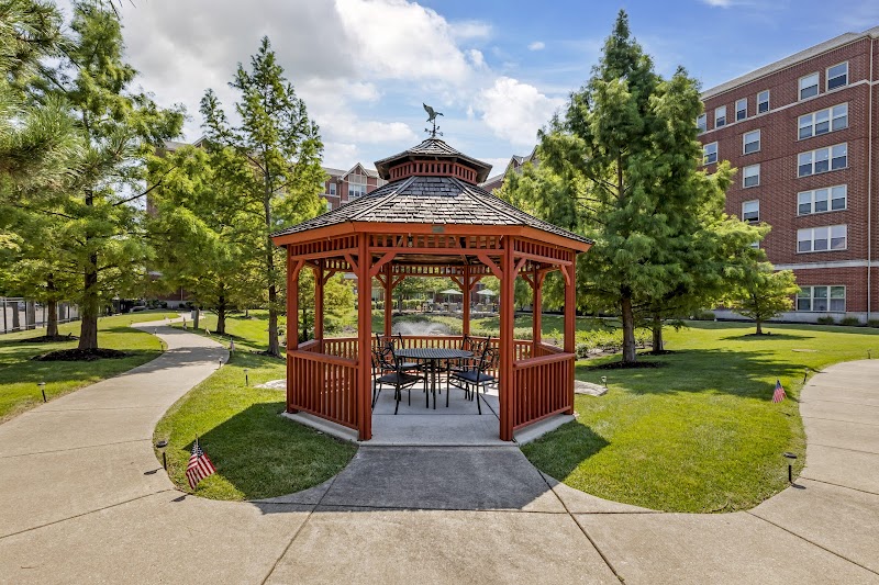 Plum Creek Chicago