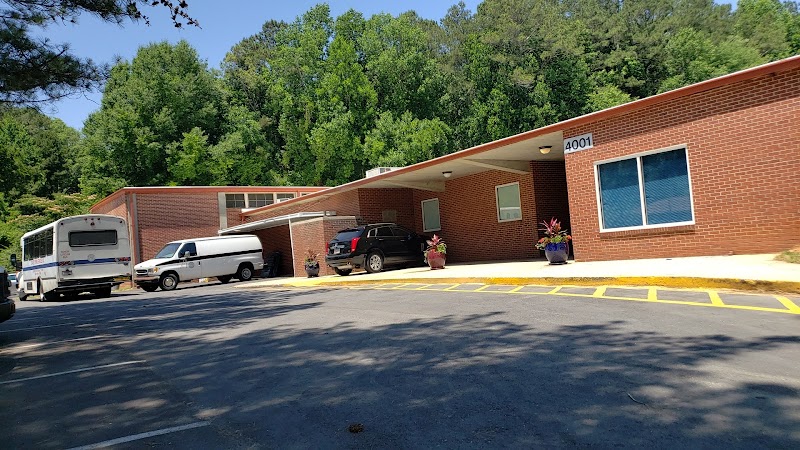 Quality Living Services Senior Center