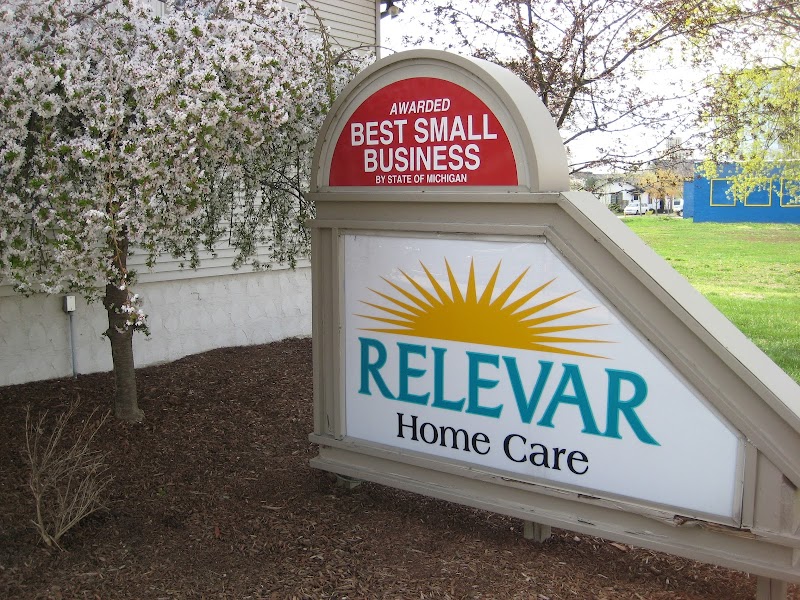 Relevar Home Care