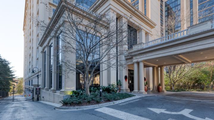 Renaissance on Peachtree