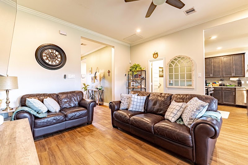 Rosemont Cottage