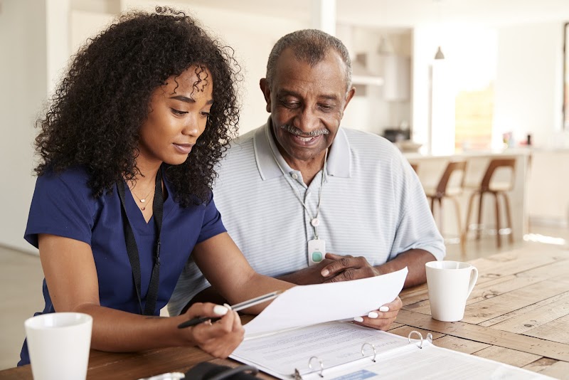 Senior Care Network