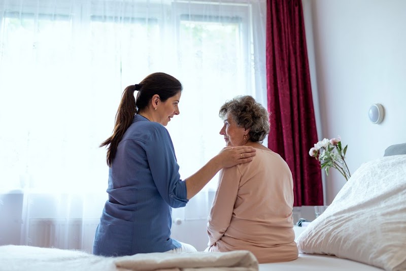 Senior Solutions Home Care