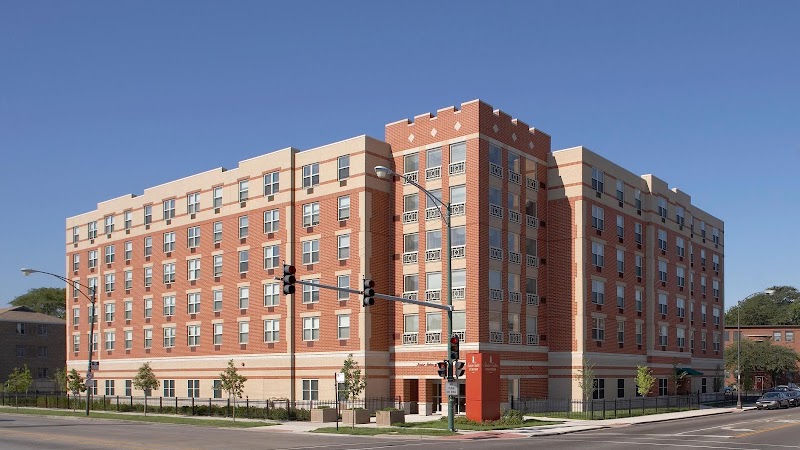 Senior Suites of Chatham