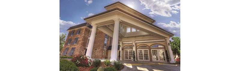 Silverado Hermann Park Memory Care Community