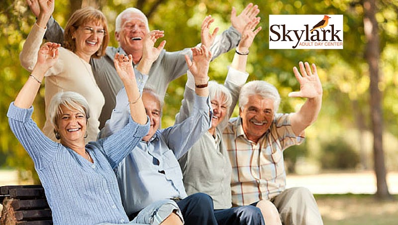 Skylark Adult Day Care
