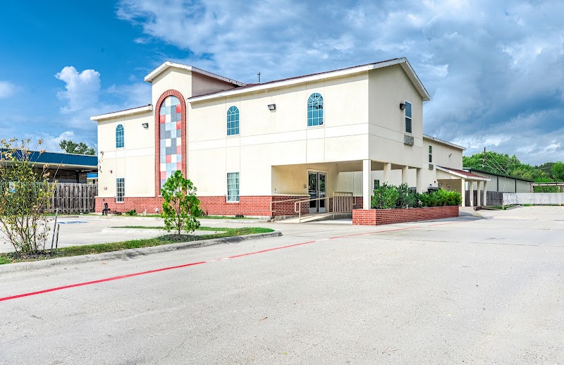 Sony assisted living facility