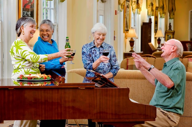 Springwell Senior Living Community