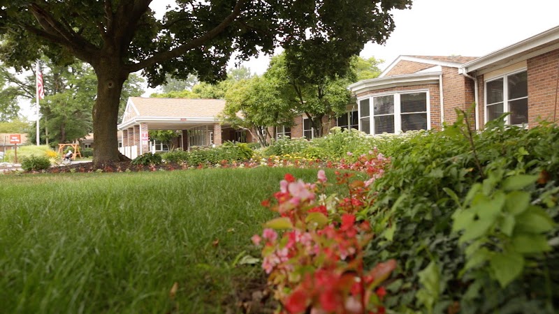 St Anne's Mead Assisted Living