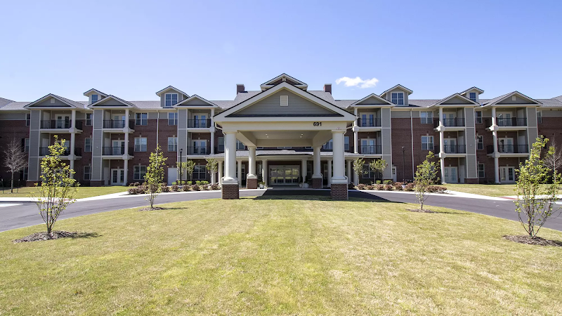 StoryPoint Collierville