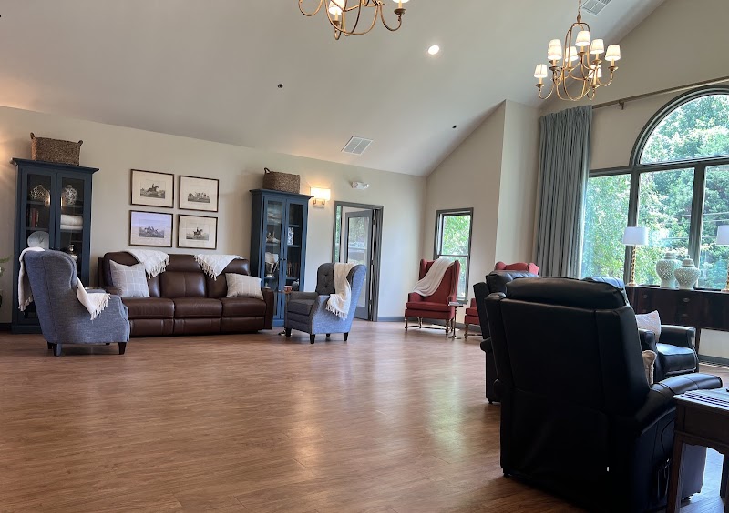 Sullivan House Senior Living