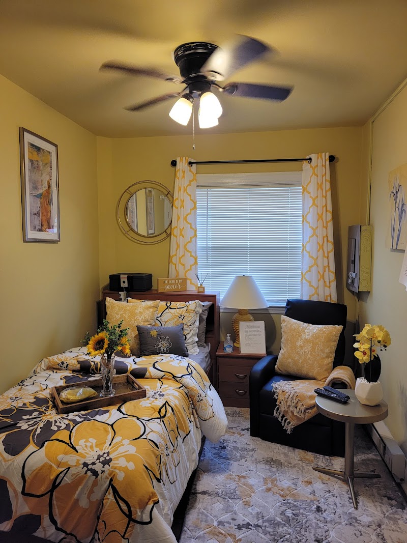 The Angel Network of Baltimore Assisted Living facility