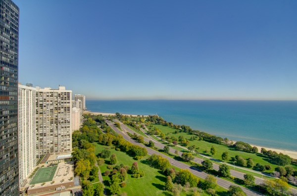 The Breakers at Edgewater Beach