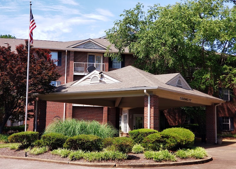 The Elevation at Autumn Ridge