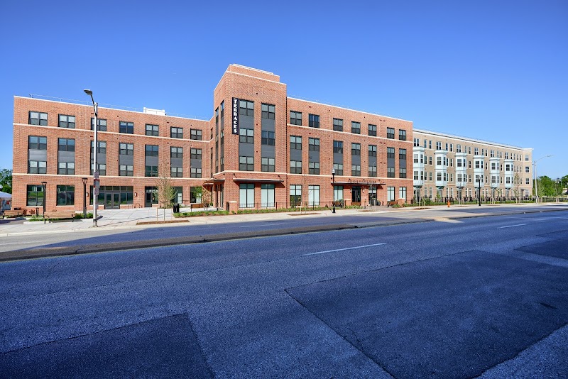 The Terraces at Park Heights (Senior Apartments)