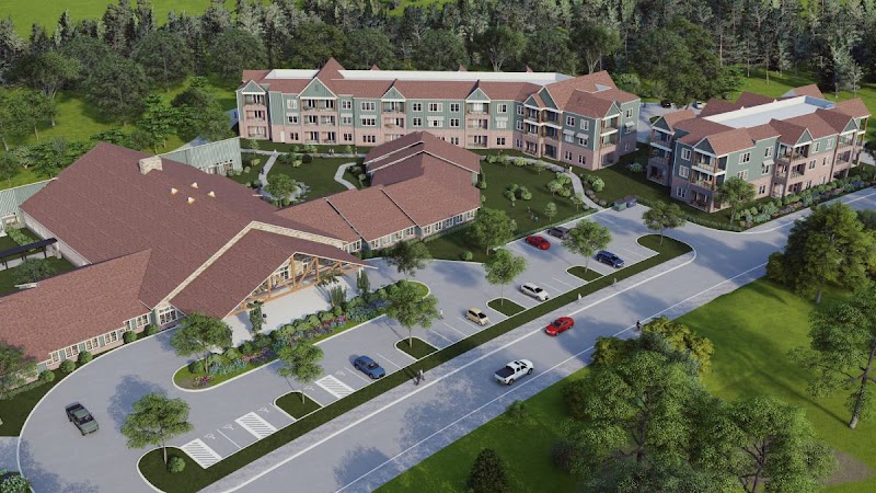 The Timberley Senior Living