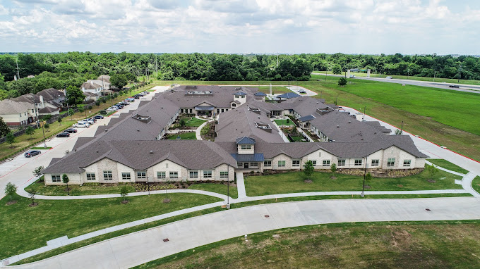 The Village at Sugar Land
