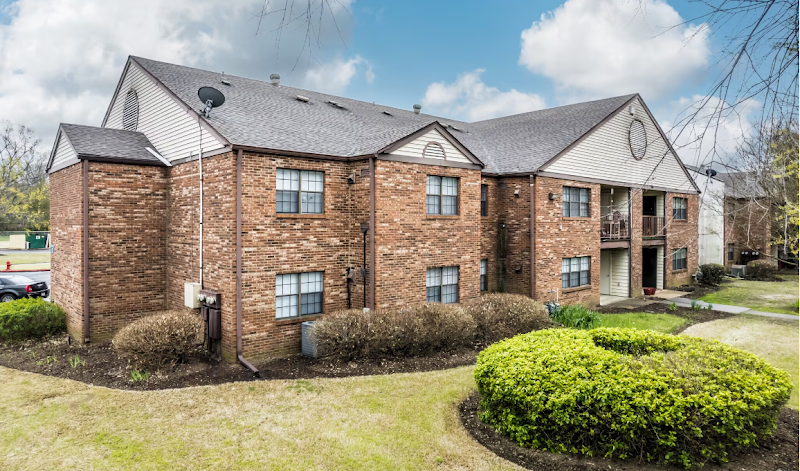 Tranquility at Hickory Hill Senior Apartments