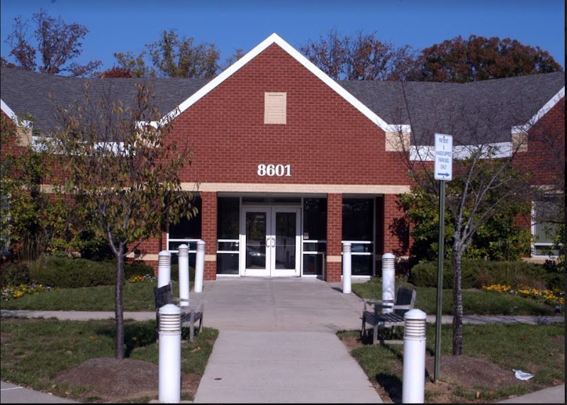 UM BWMG - Adult and Senior Care at Millersville