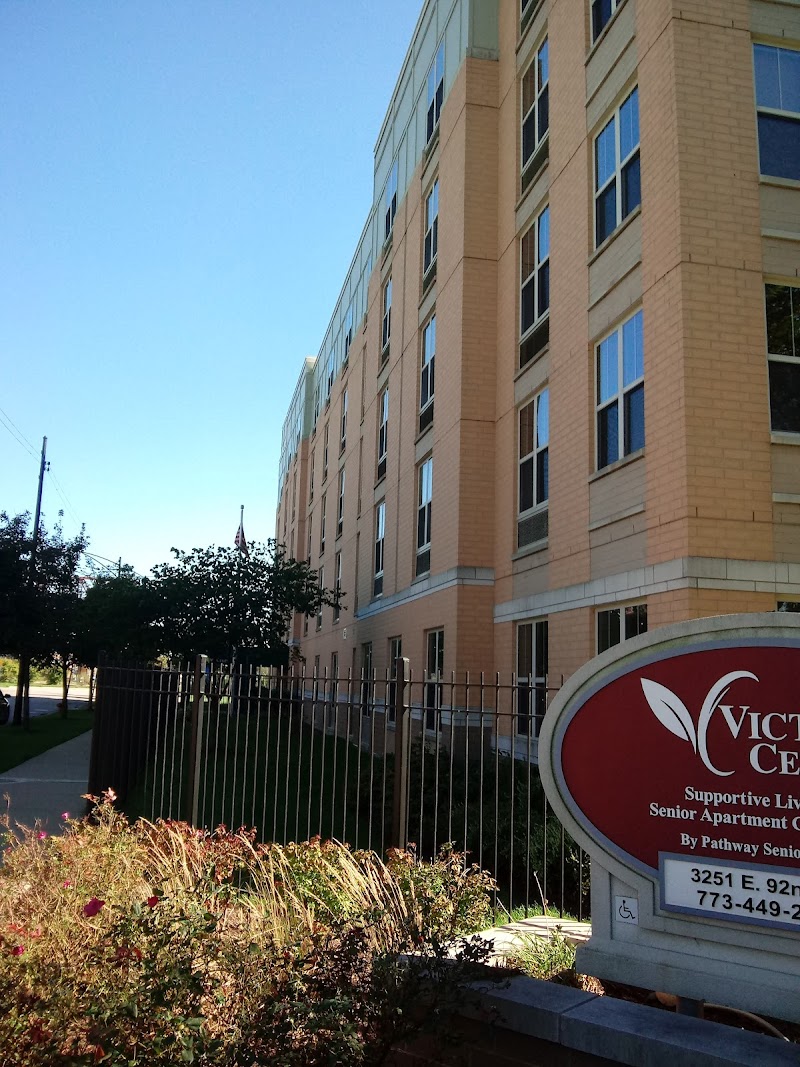 Victory Centre of South Chicago Supportive Living