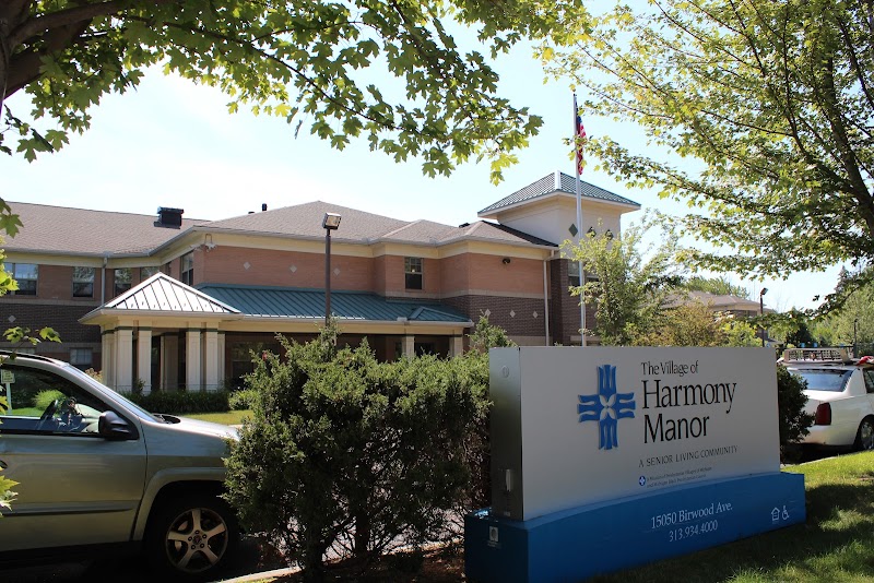 Village of Harmony Manor