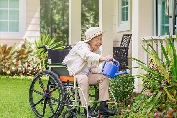 Visiting Angels Senior Home Care Eldersburg
