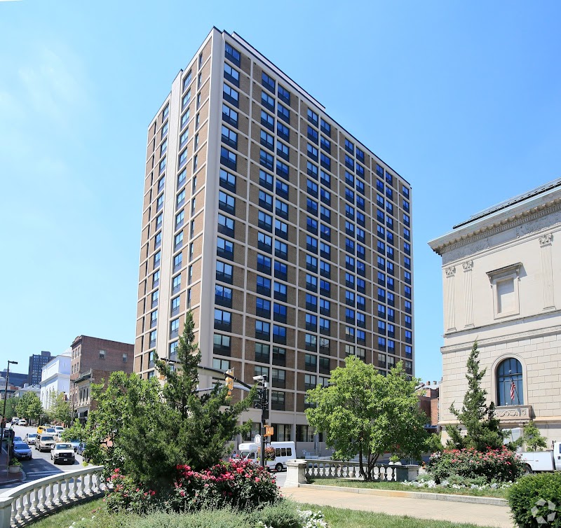 Westminster House Senior Apartments